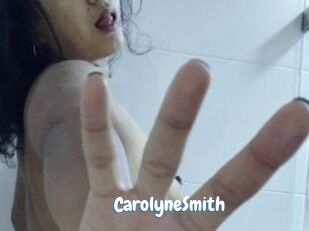 CarolyneSmith