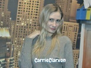 CarrieClarxon