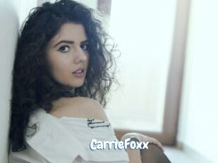 CarrieFoxx