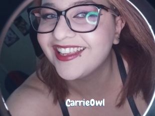 CarrieOwl