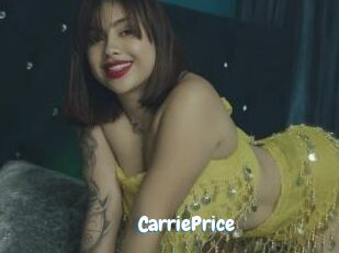 CarriePrice