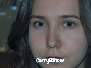 CarryBShow