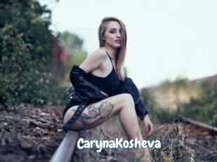 CarynaKosheva