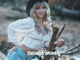 CassandraKindly