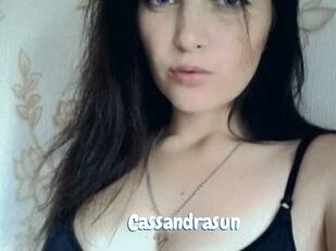 Cassandra_sun