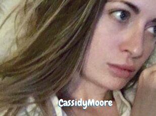 CassidyMoore