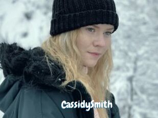 CassidySmith