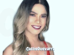 CassieGuevarra