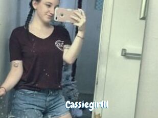 Cassiegirlll