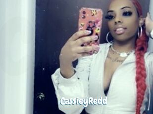 CassieyRedd