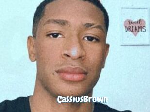 CassiusBrown