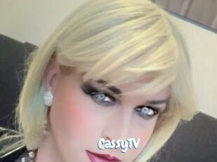 CassyTV