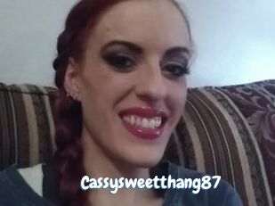 Cassysweetthang87