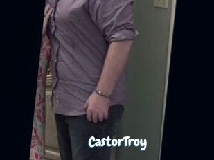 CastorTroy