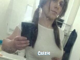 Caszie