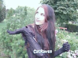 CatRaven