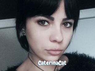 Caterina_Cat