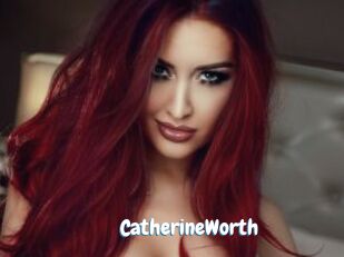 CatherineWorth