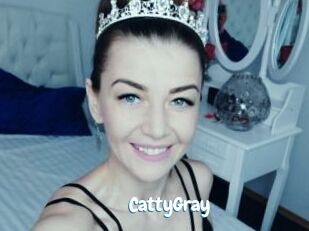 CattyGray