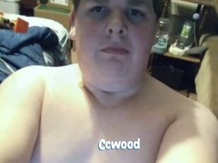 Ccwood