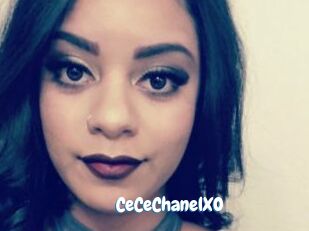 CeCeChanelXO