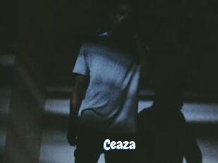 Ceaza