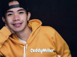 CeddyMiller