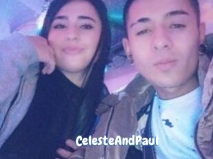 CelesteAndPaul