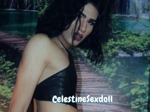 CelestineSexdoll