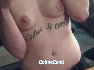 CelineCams