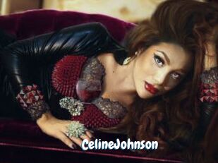 CelineJohnson