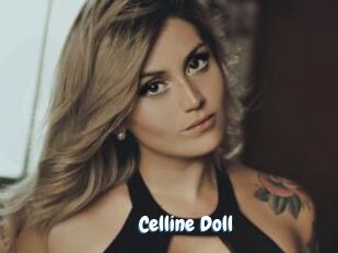 Celline_Doll