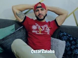 CesarZalaba