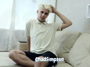 ChadSimpson