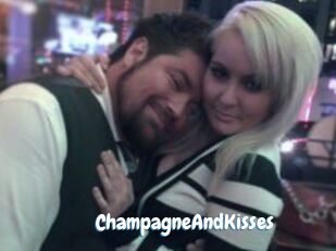 ChampagneAndKisses