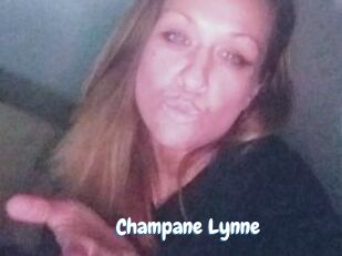 Champane_Lynne