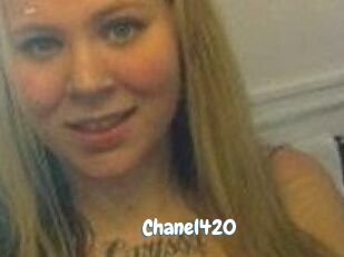 Chanel420