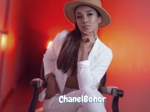 ChanelBohor