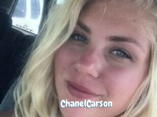 ChanelCarson