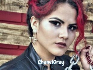 ChanelGray