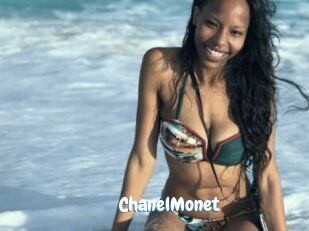 ChanelMonet