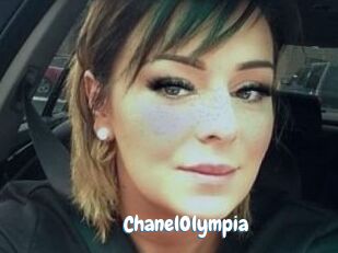 ChanelOlympia