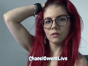 ChanelOwensLive