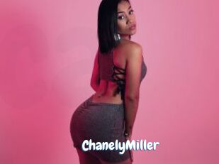 ChanelyMiller