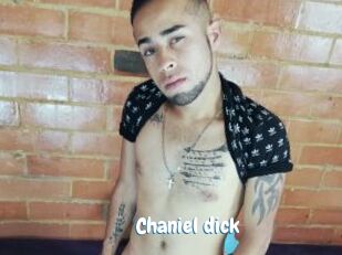 Chaniel_dick