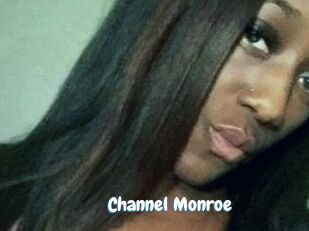 Channel_Monroe