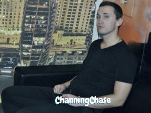 ChanningChase