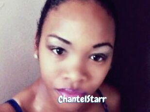 ChantelStarr