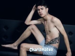 Charismateo