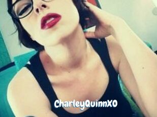 CharleyQuinnXO